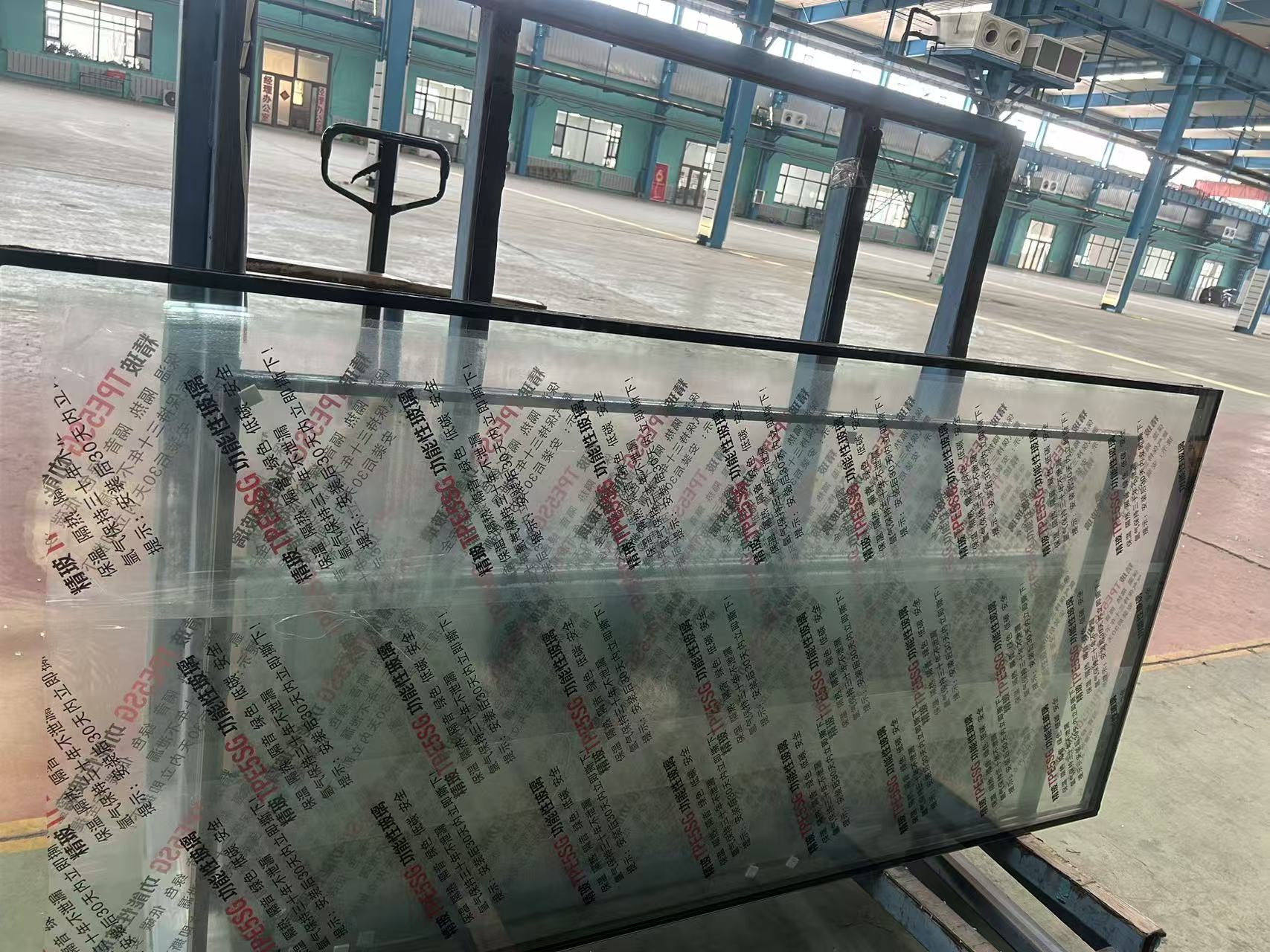 黔南布依族苗族自治州玻璃源头工厂玻璃幕墙 - 方案